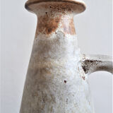Vintage vase by West Germany / 1970
