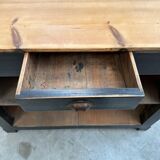 Early 20th century counter