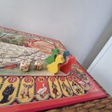 Board game Great goose game