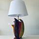 Lamp François Chatain