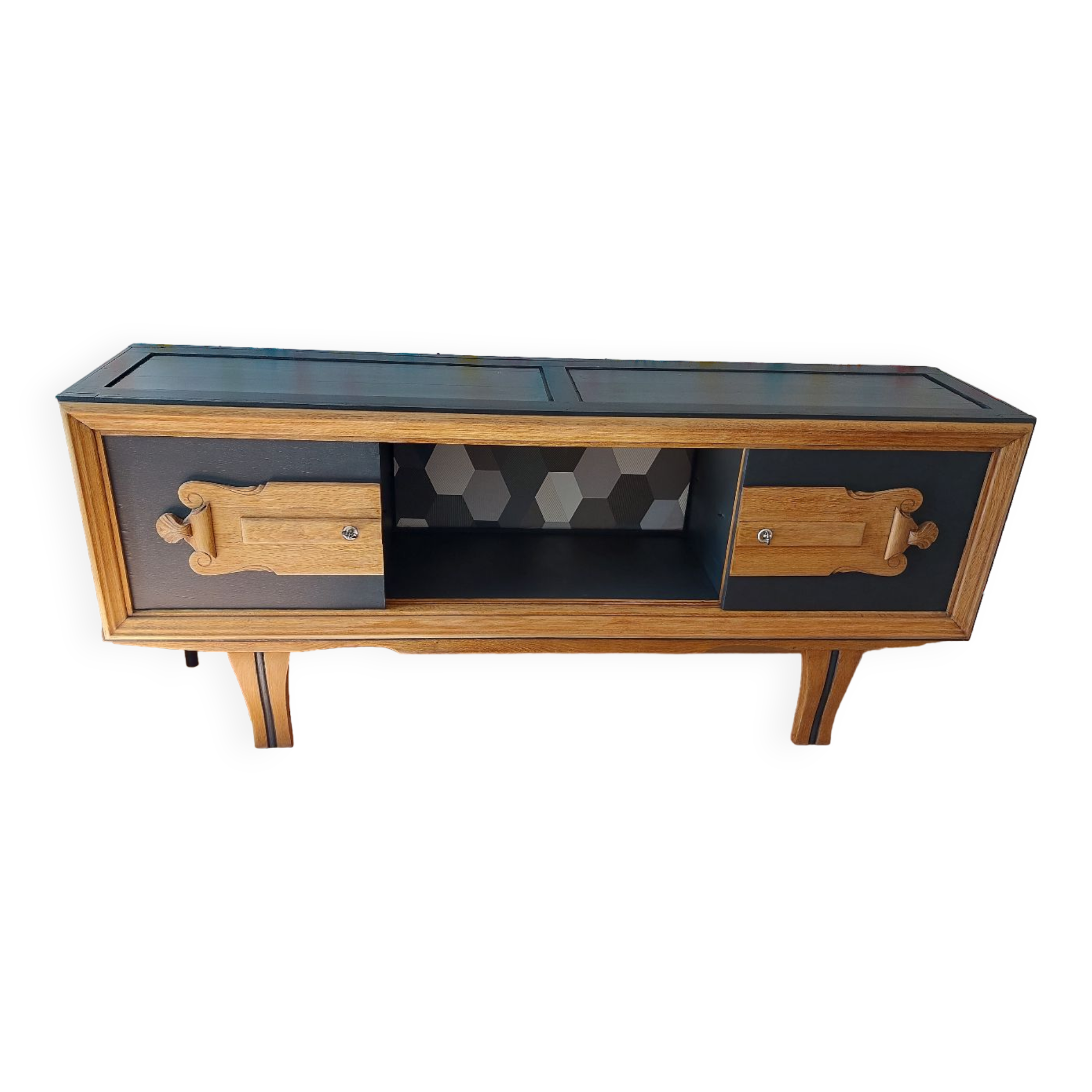 Low furniture