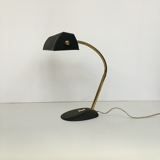 Vintage desk lamp