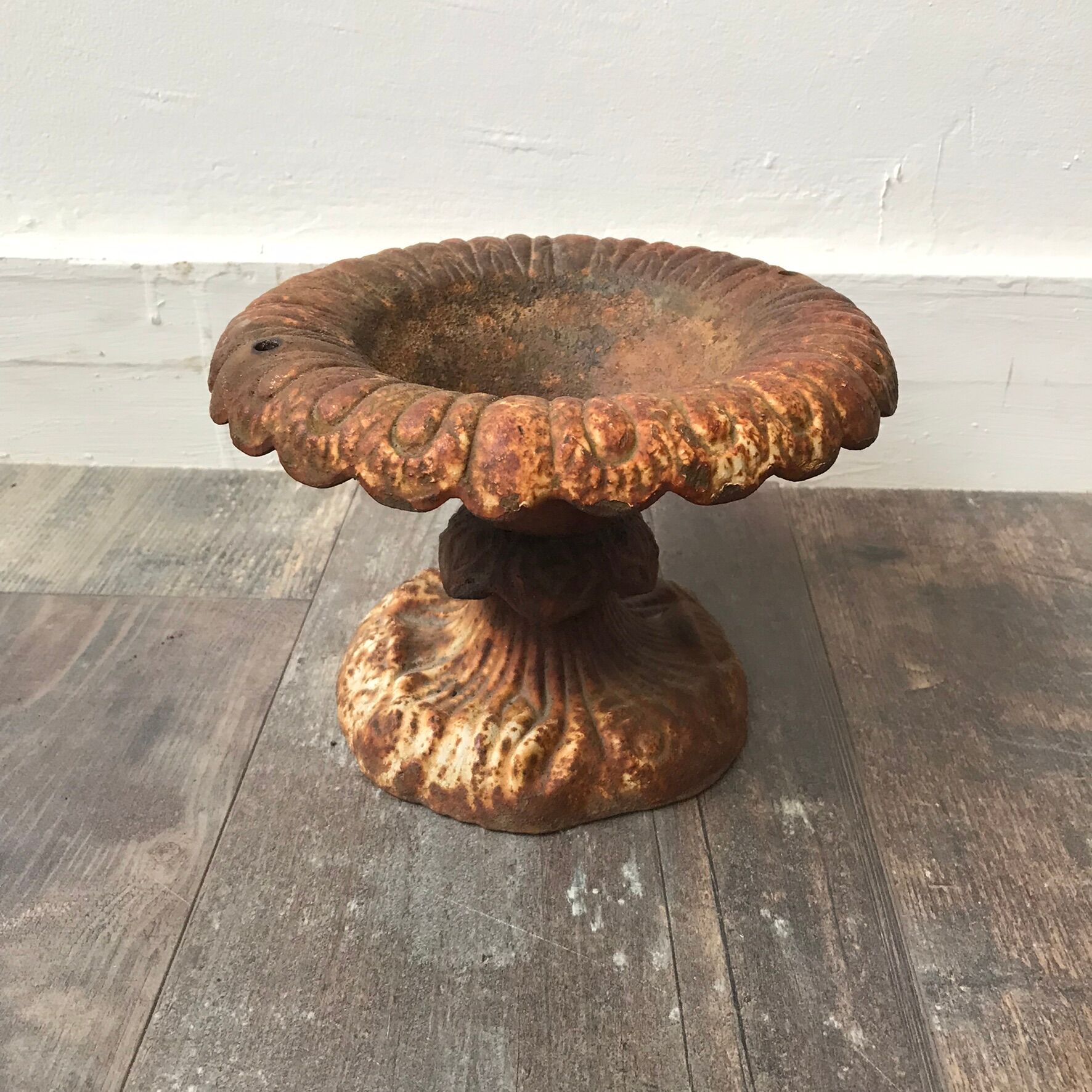 Medici vase - height 14cm