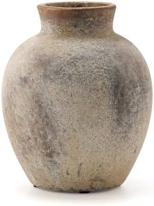 Decorative Ceramic Vase