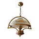 Luminaire J. P Ryckaert. Suspension. Vintage chandelier;