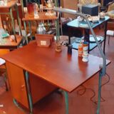 Patented design desk lamp Manade year 80