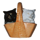 Old salt salt pepper