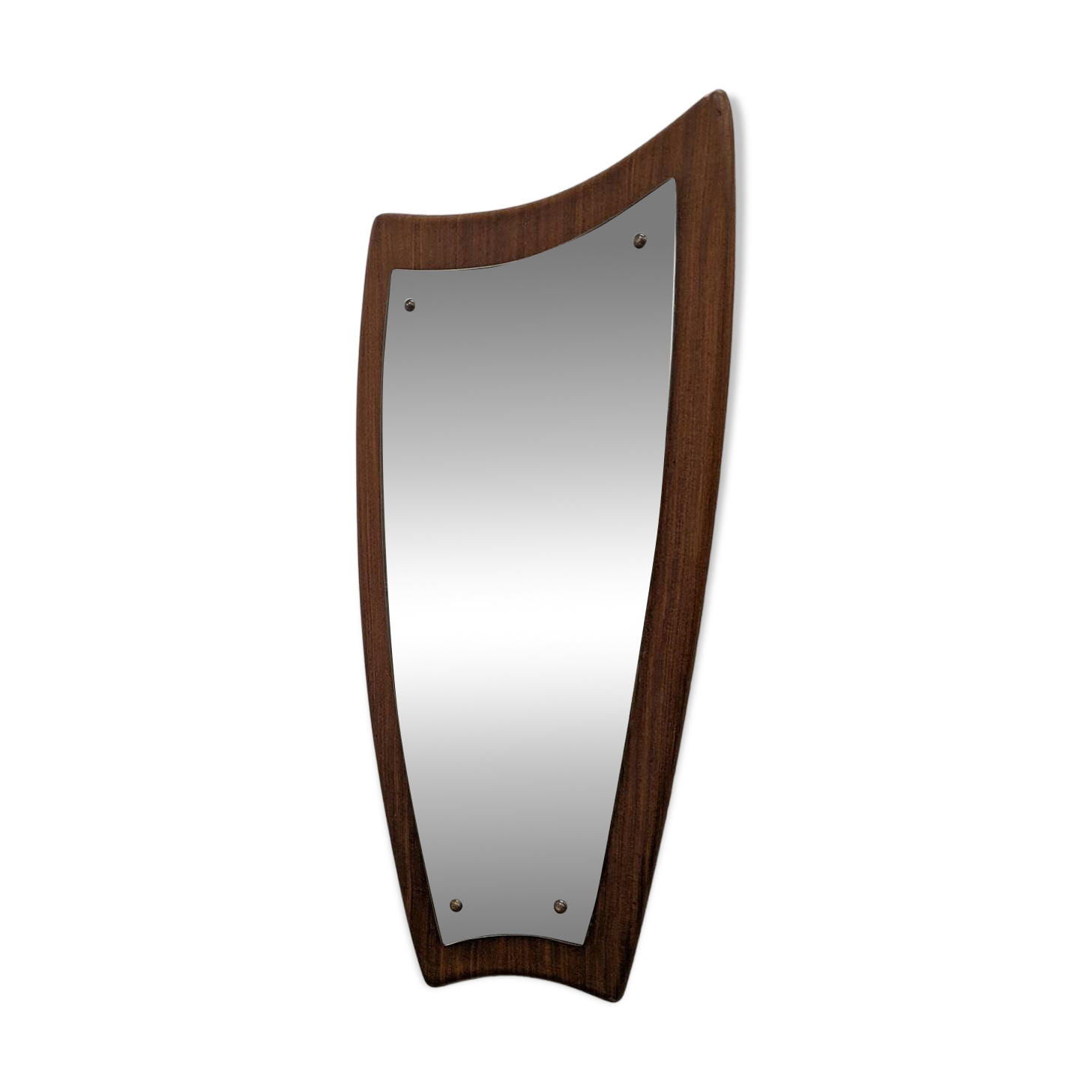 Miroir cocktail scandinave