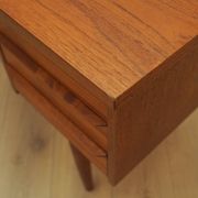Teak desk, Danish design, 1970s, made in Denmark