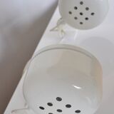Pair of Swedish sconces Claèsson Bringzèn, 1970