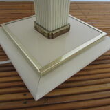 Robert de Schuytener vintage lamp from the 70s/80s
