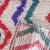 Azilal Vintage Rug - 188 x 93 cm