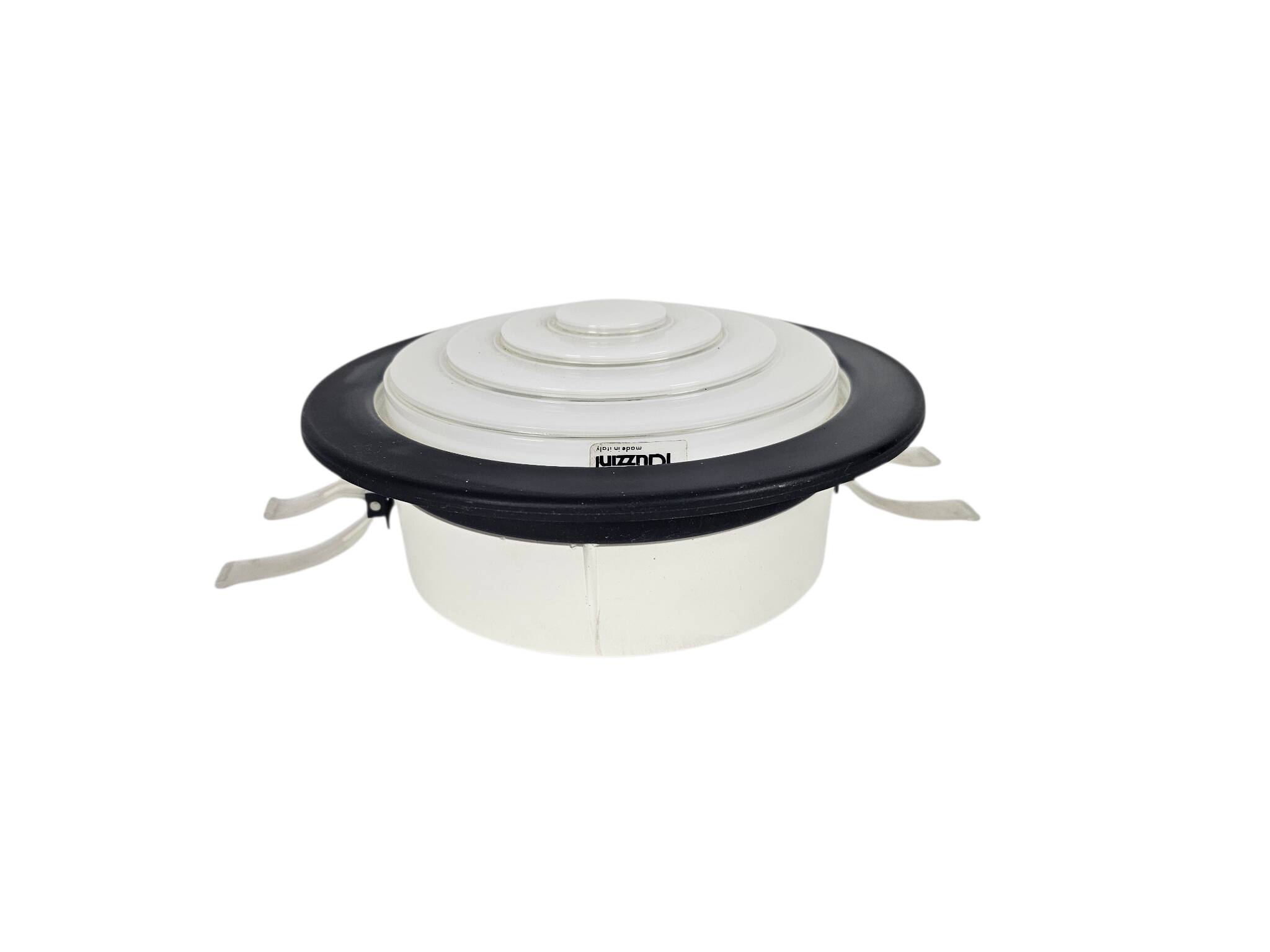 iGuzzini - recessed spotlight - model 8100 - made in Italy - 80's