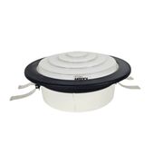iGuzzini - recessed spotlight - model 8100 - made in Italy - 80's