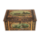 Old cookie box