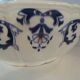 Lonchamps salad bowl, Rouen model