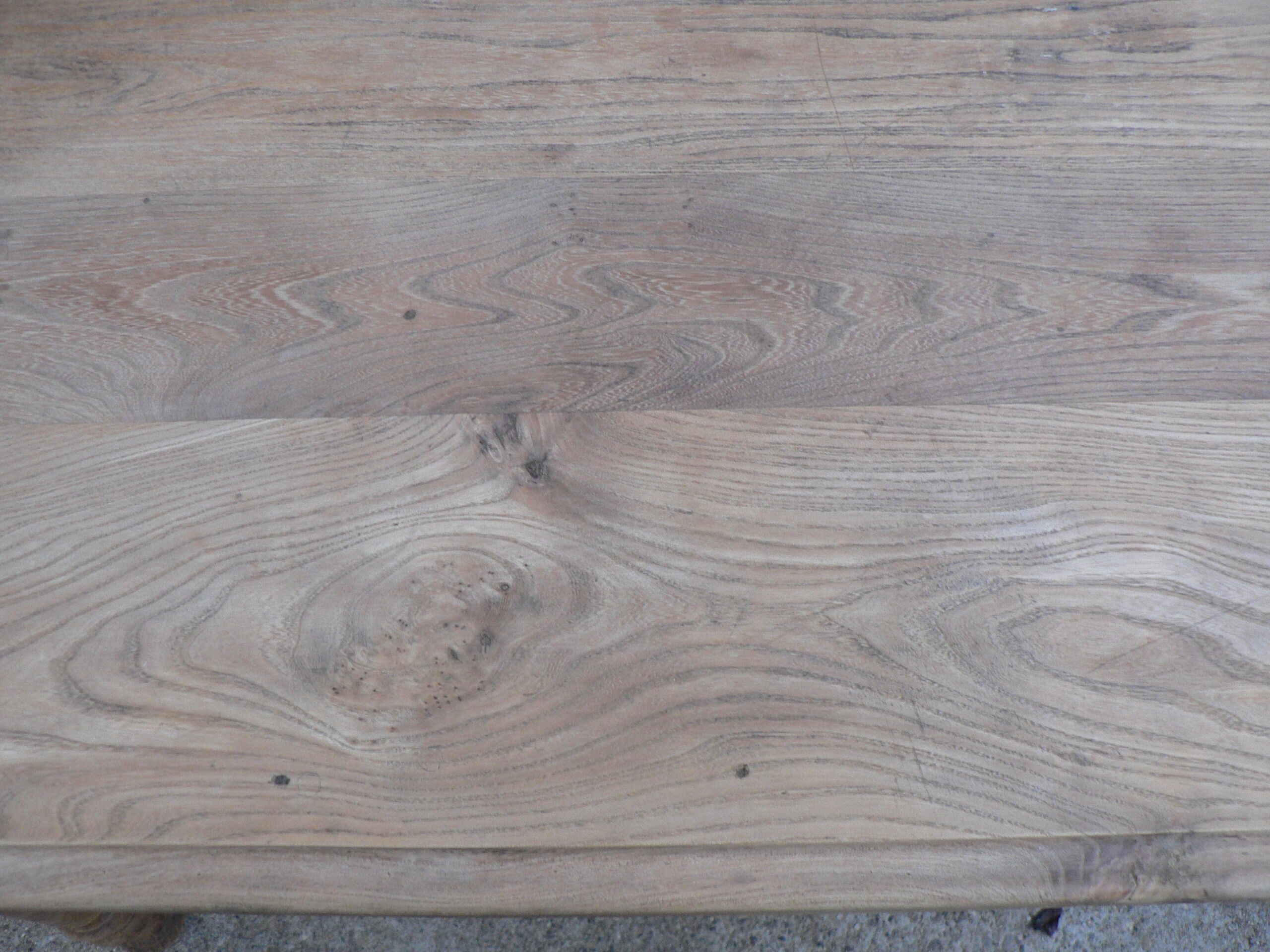 Table de ferme 120cm