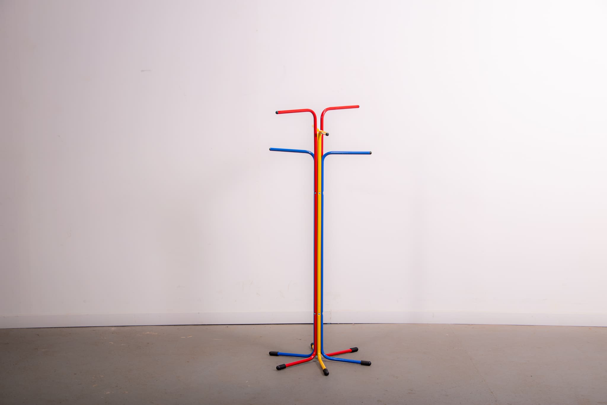 Portemanteau de Tord Bjorklund pour Ikea vers 1990