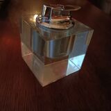 Transparent table lighter Saviem