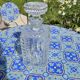 Carafe en verre