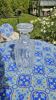 Carafe en verre