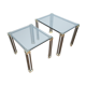 Coffee tables trundle 70s