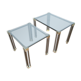 Coffee tables trundle 70s