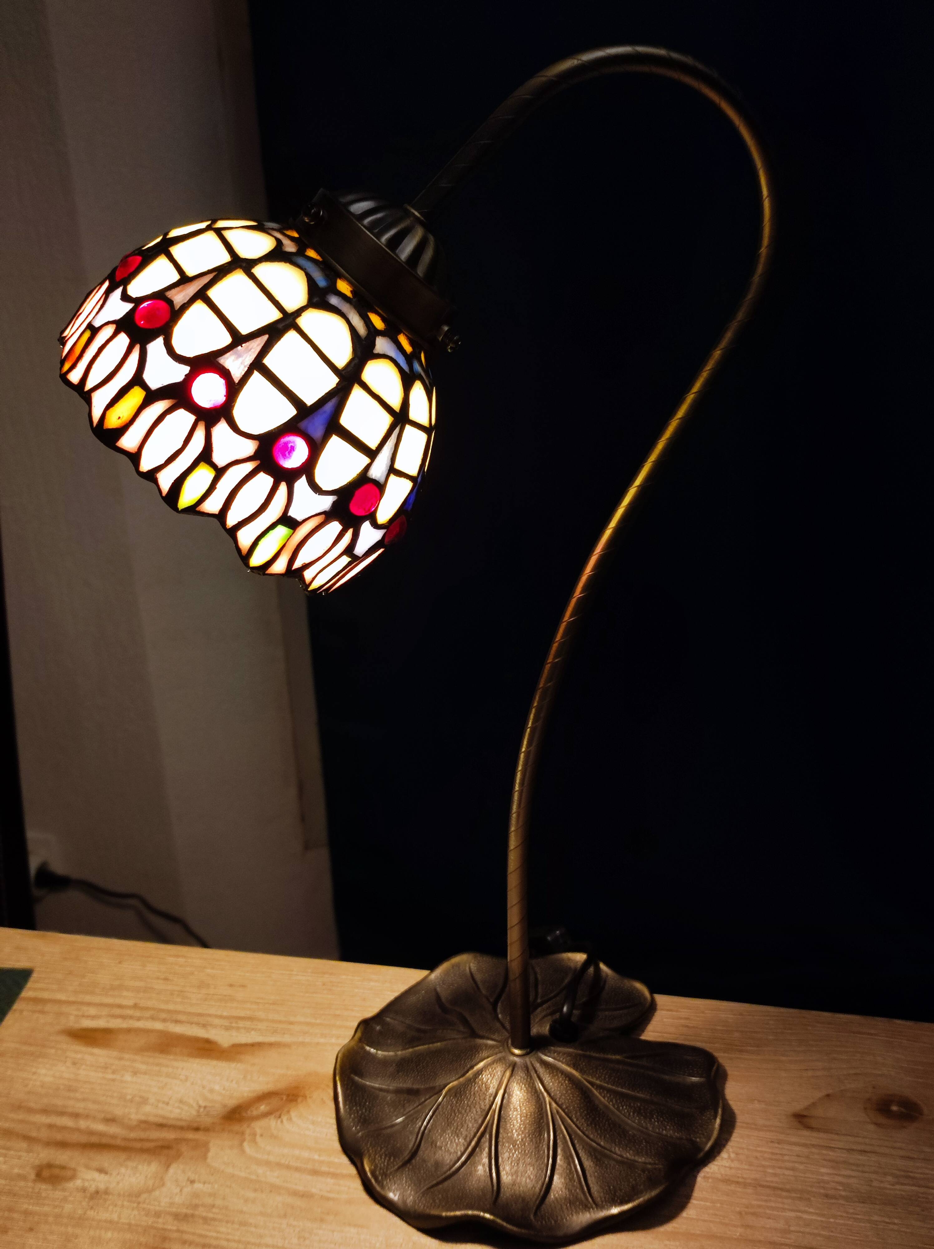 Lampe