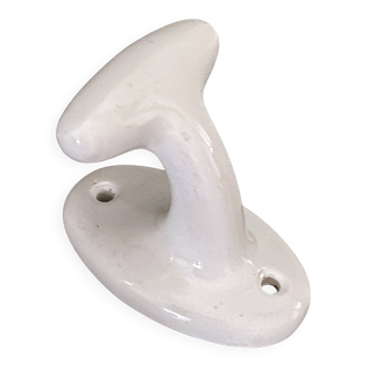 Porcelain hook