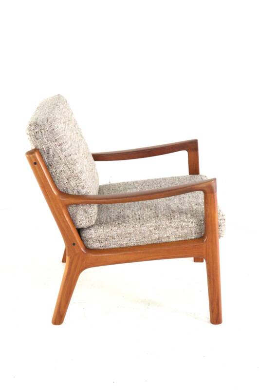 Ole Wanscher for CADO Senator Chair | danish design - more pieces in stock