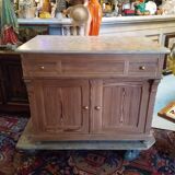 Bathroom furniture