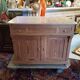 Bathroom furniture