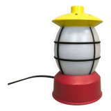 Lampe à poser vintage Mammut IKEA