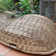 Basketry basket