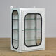 Vintage medical cabinet (wall unit), 1970s