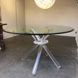 Harlequin Table, Mario Barilone