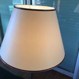 Lampe à poser moderniste vintage 1970