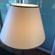 Vintage modernist lamp 1970