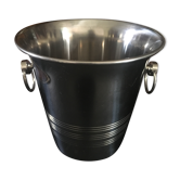 Guy Degrenne ice bucket