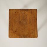 Christian durupt stool, 1960s