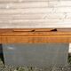 Cozy shelf 50s sliding doors