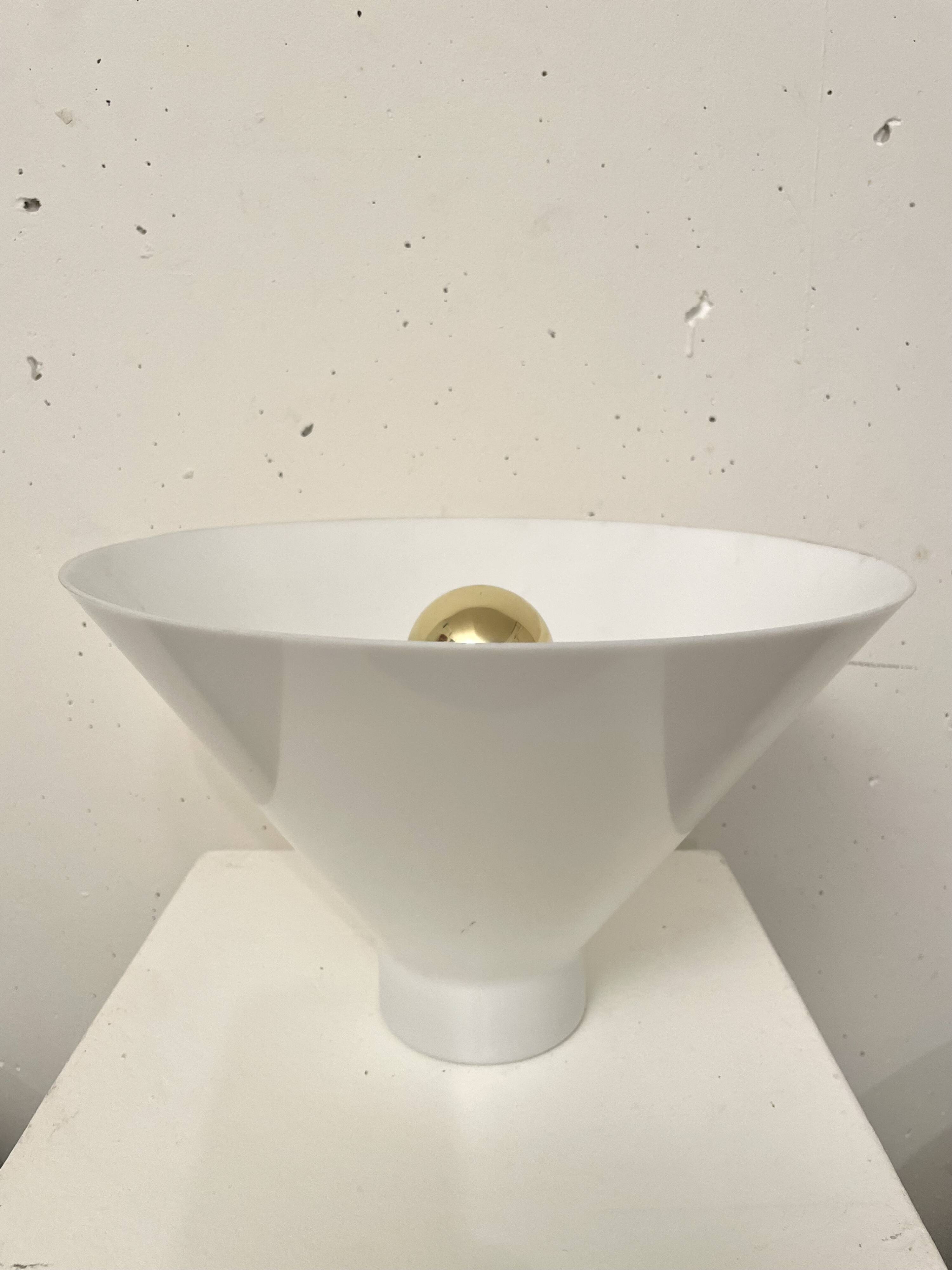 Roset line lamp 1980