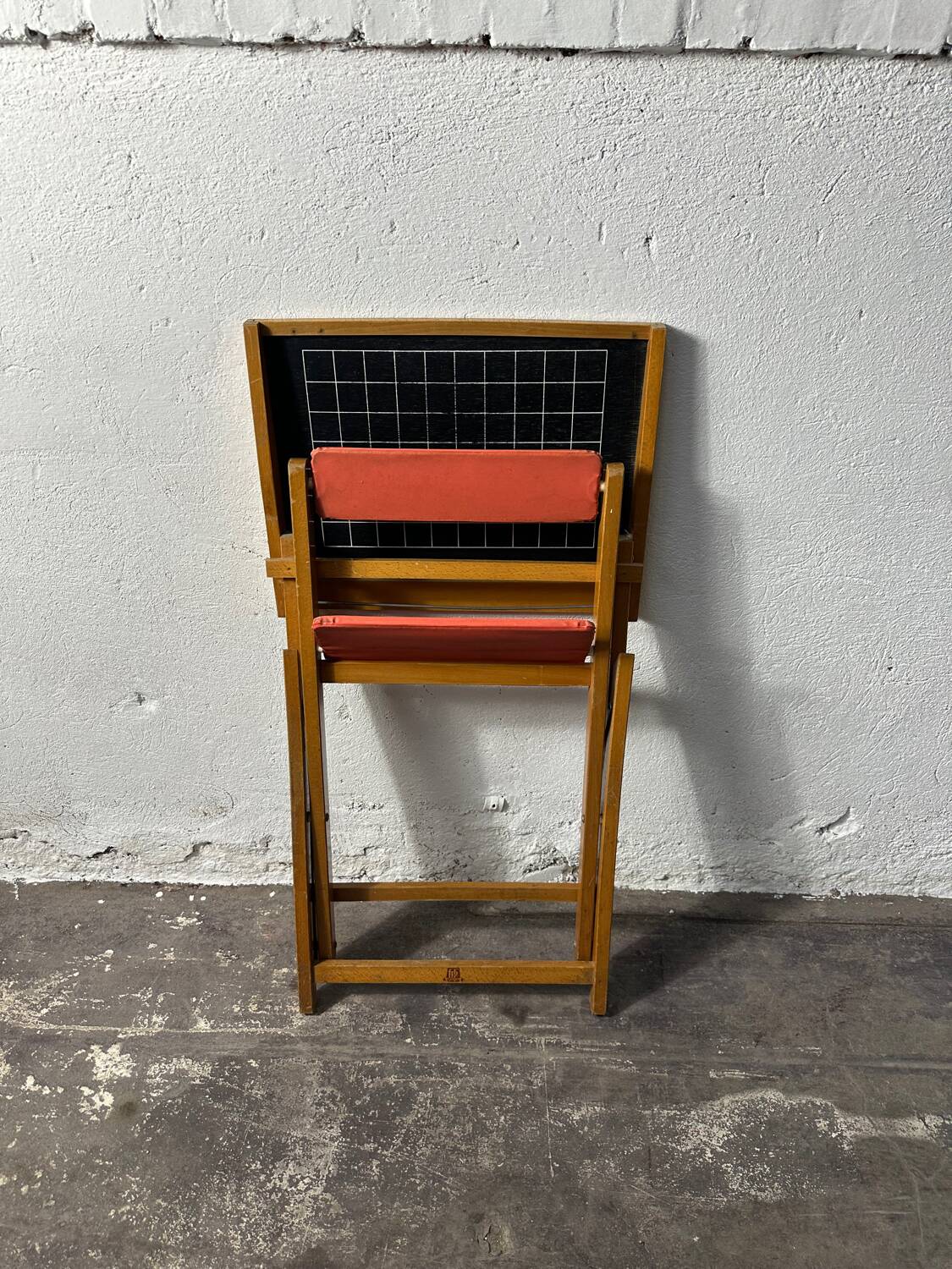 Children's Folding Desk