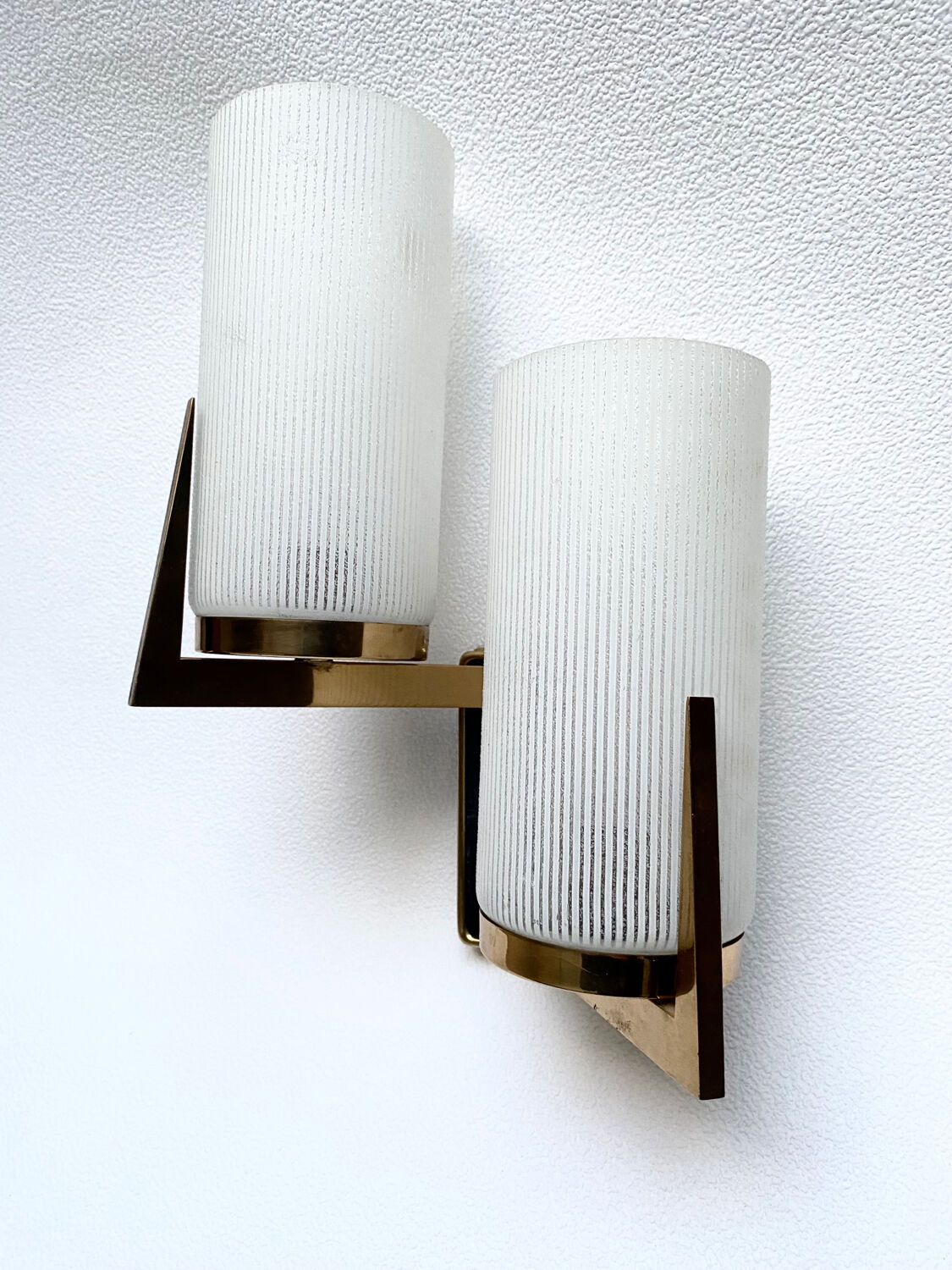 Wall sconces