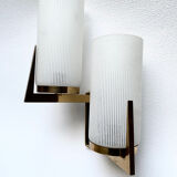 Wall sconces