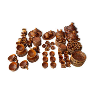 faience de Gourin - Argoat