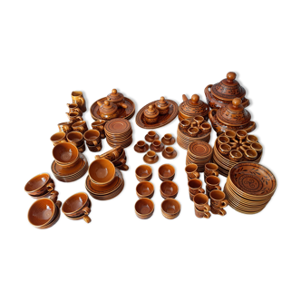 Gourin Faience - Argoat