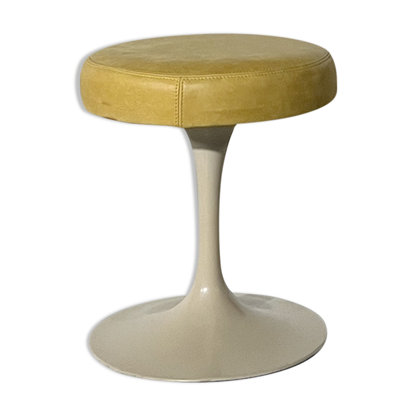 Tabouret "tulip" Eero Saarinen pour Knoll International