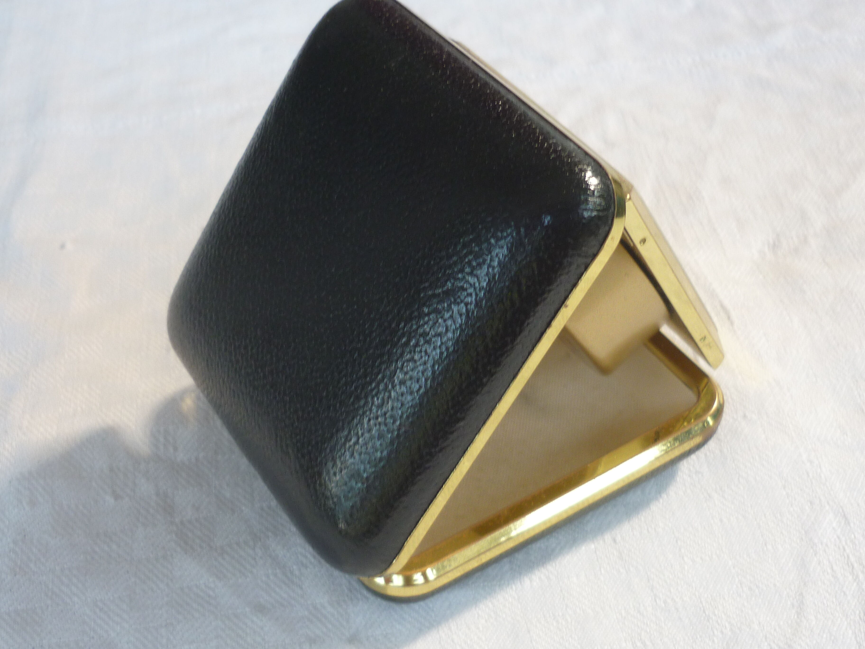 Reveil de voyage JAZ 7 jewels