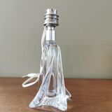 Crystal lamp